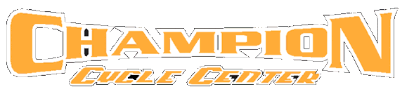 Champion Cycle Center Covington, LA